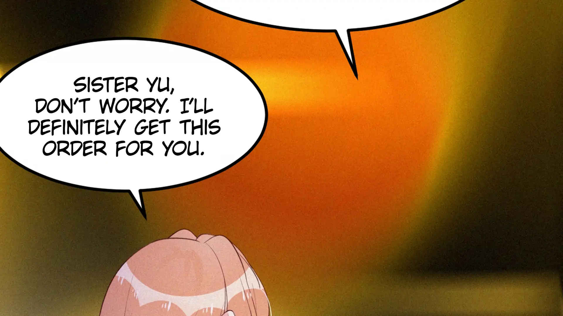 The Sweet Wife In Your Palm Chapter 12 - page 44