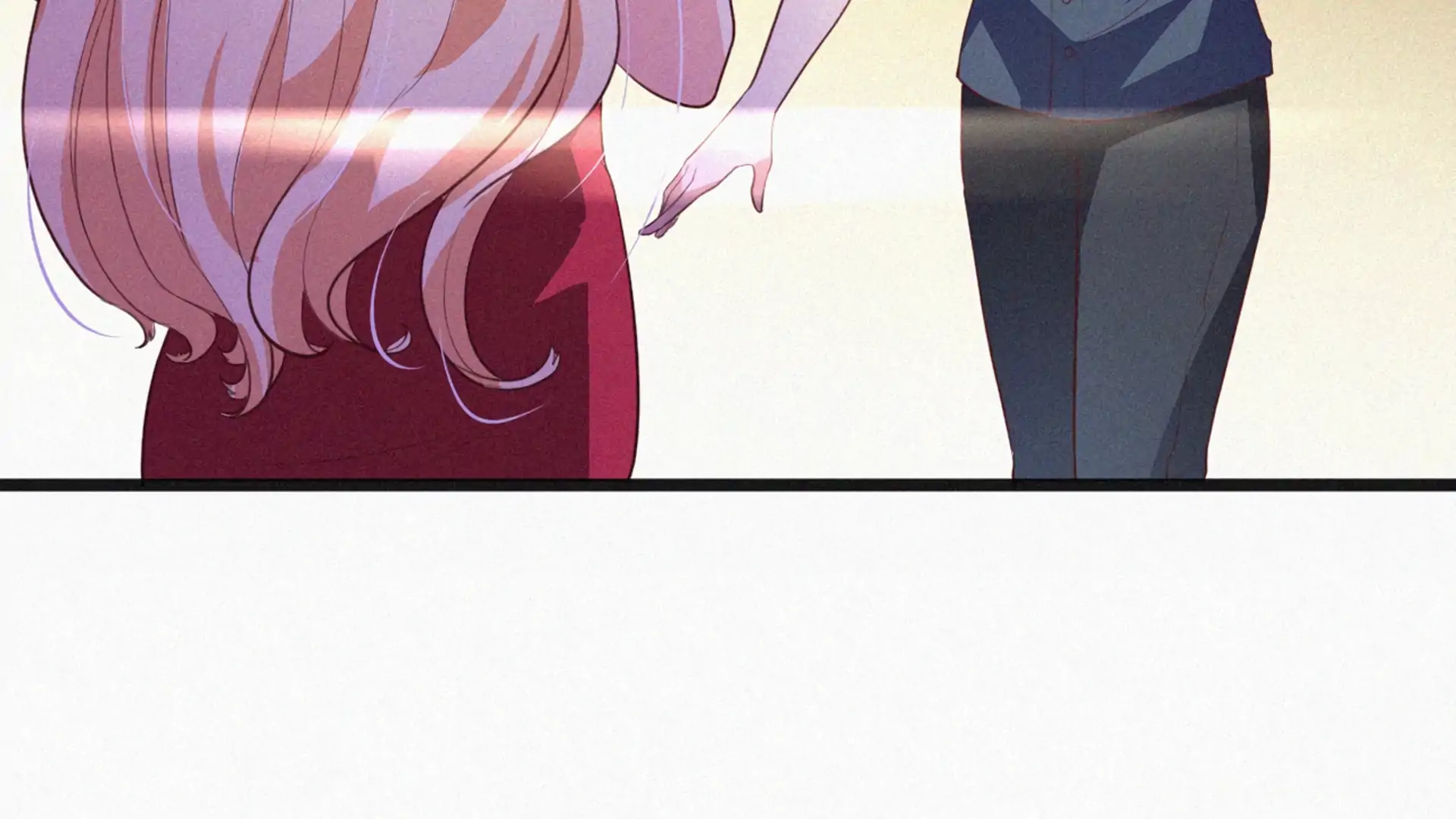 The Sweet Wife In Your Palm Chapter 12 - page 46