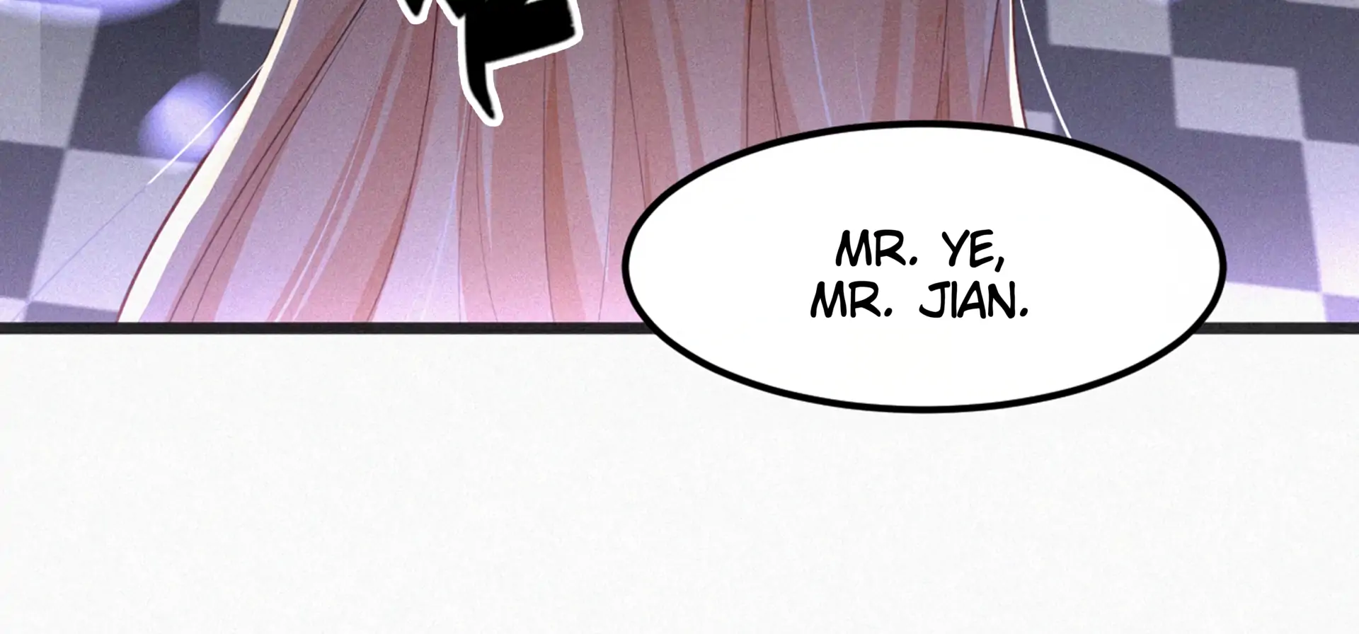 The Sweet Wife In Your Palm Chapter 12 - page 56