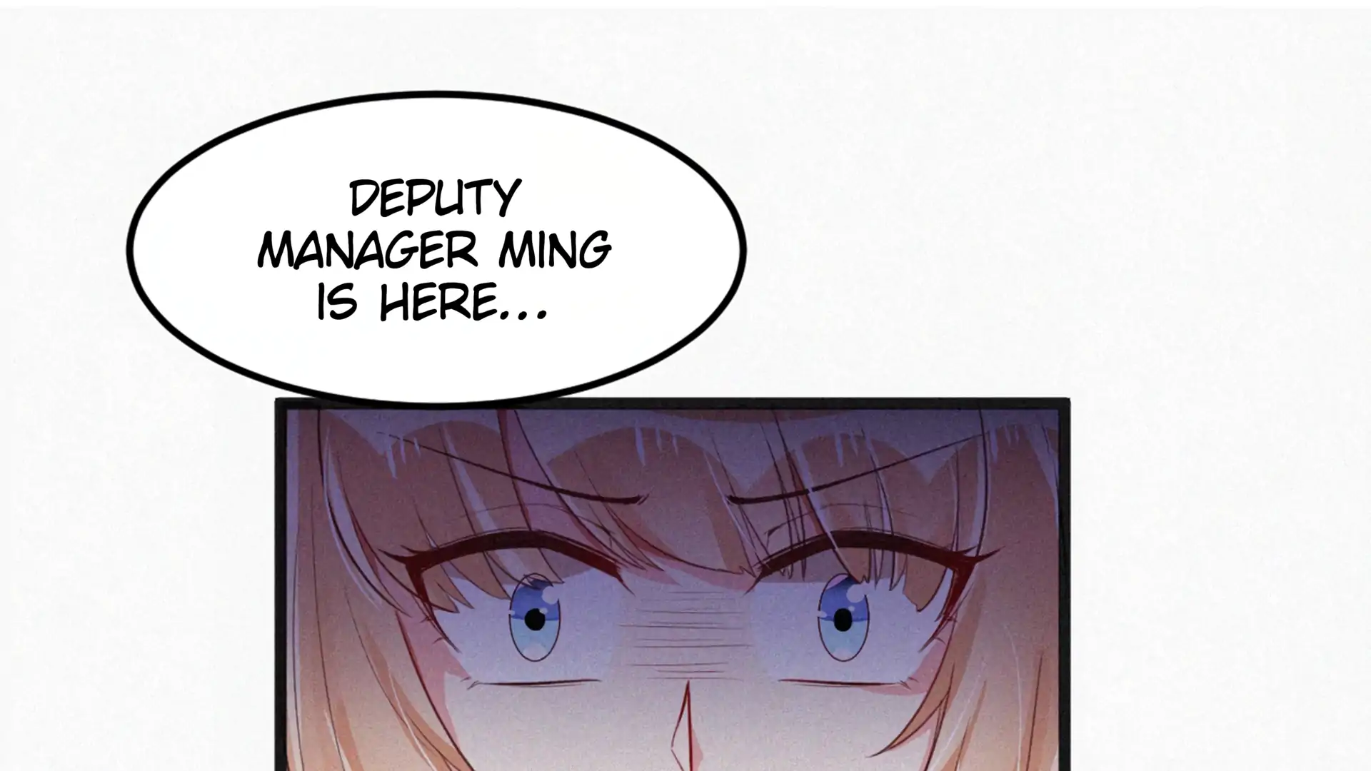 The Sweet Wife In Your Palm Chapter 12 - page 58