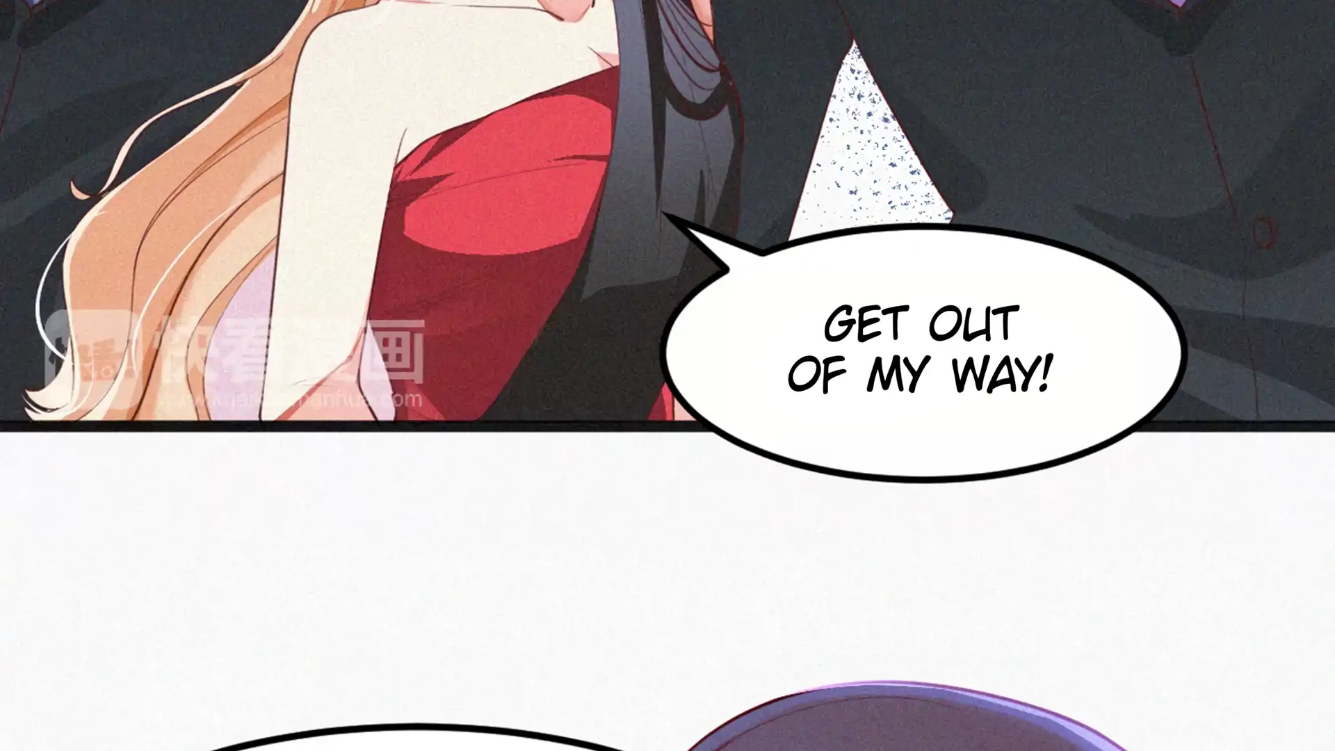The Sweet Wife In Your Palm Chapter 12 - page 62
