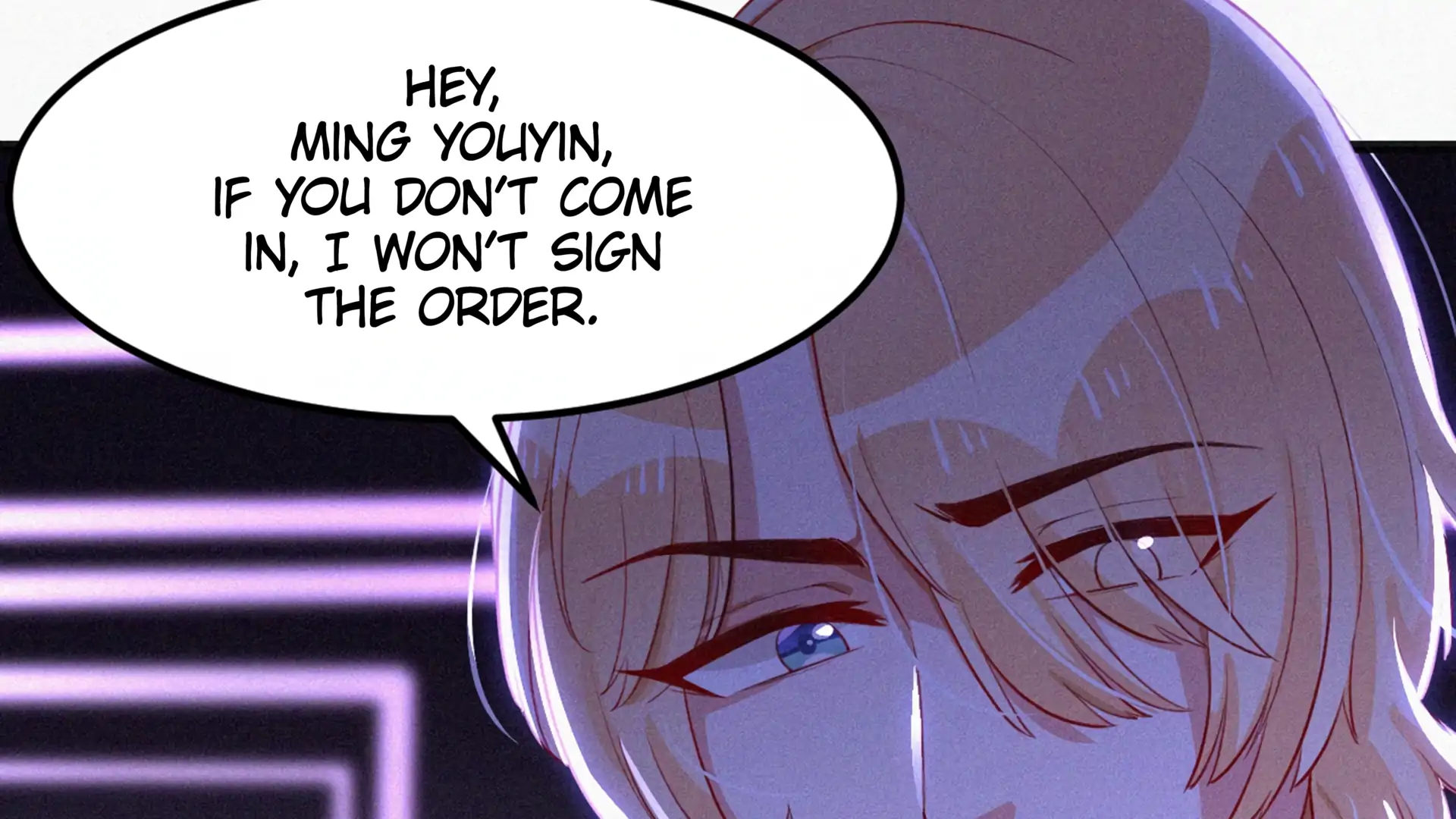 The Sweet Wife In Your Palm Chapter 12 - page 63