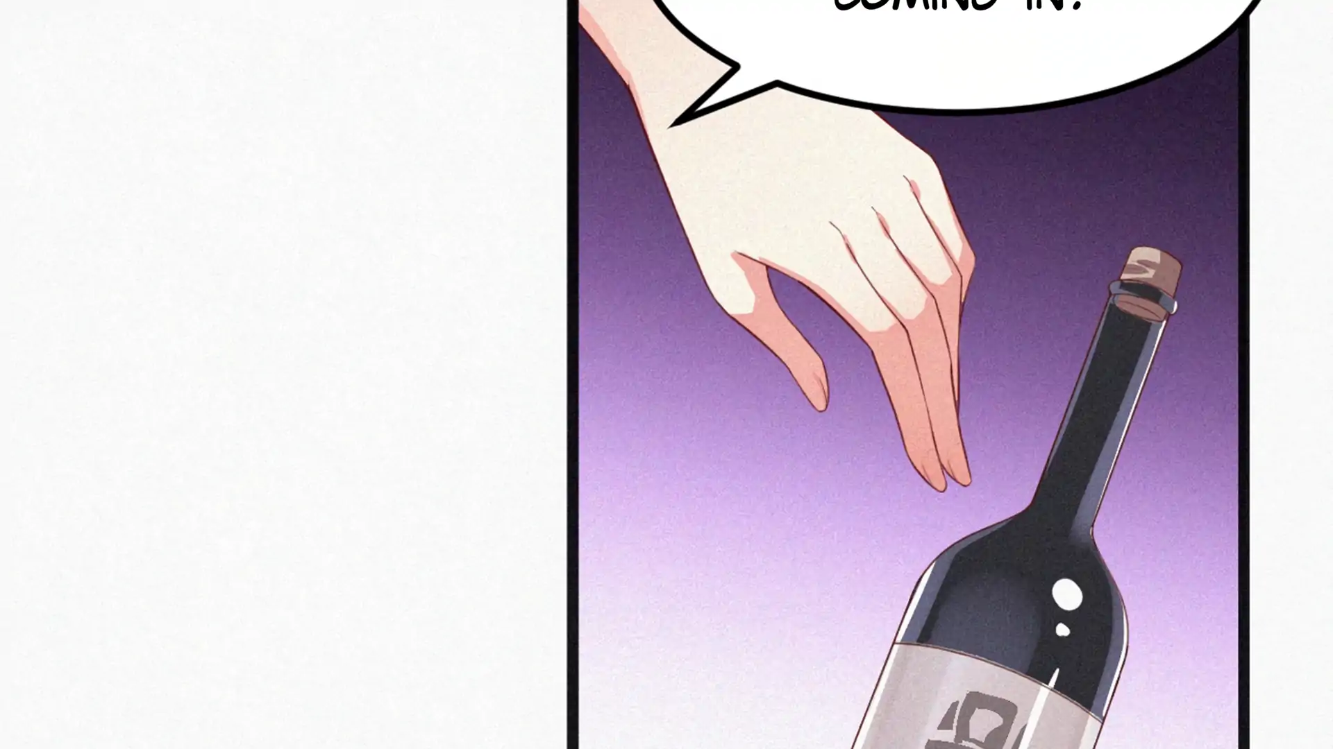 The Sweet Wife In Your Palm Chapter 12 - page 67