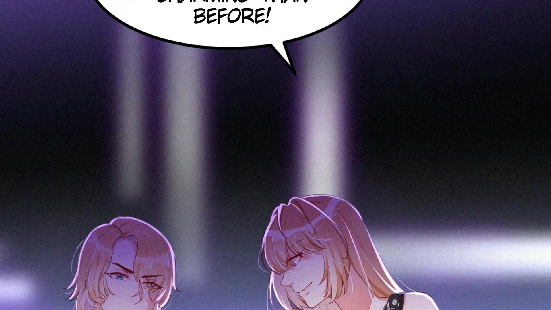 The Sweet Wife In Your Palm Chapter 12 - page 69
