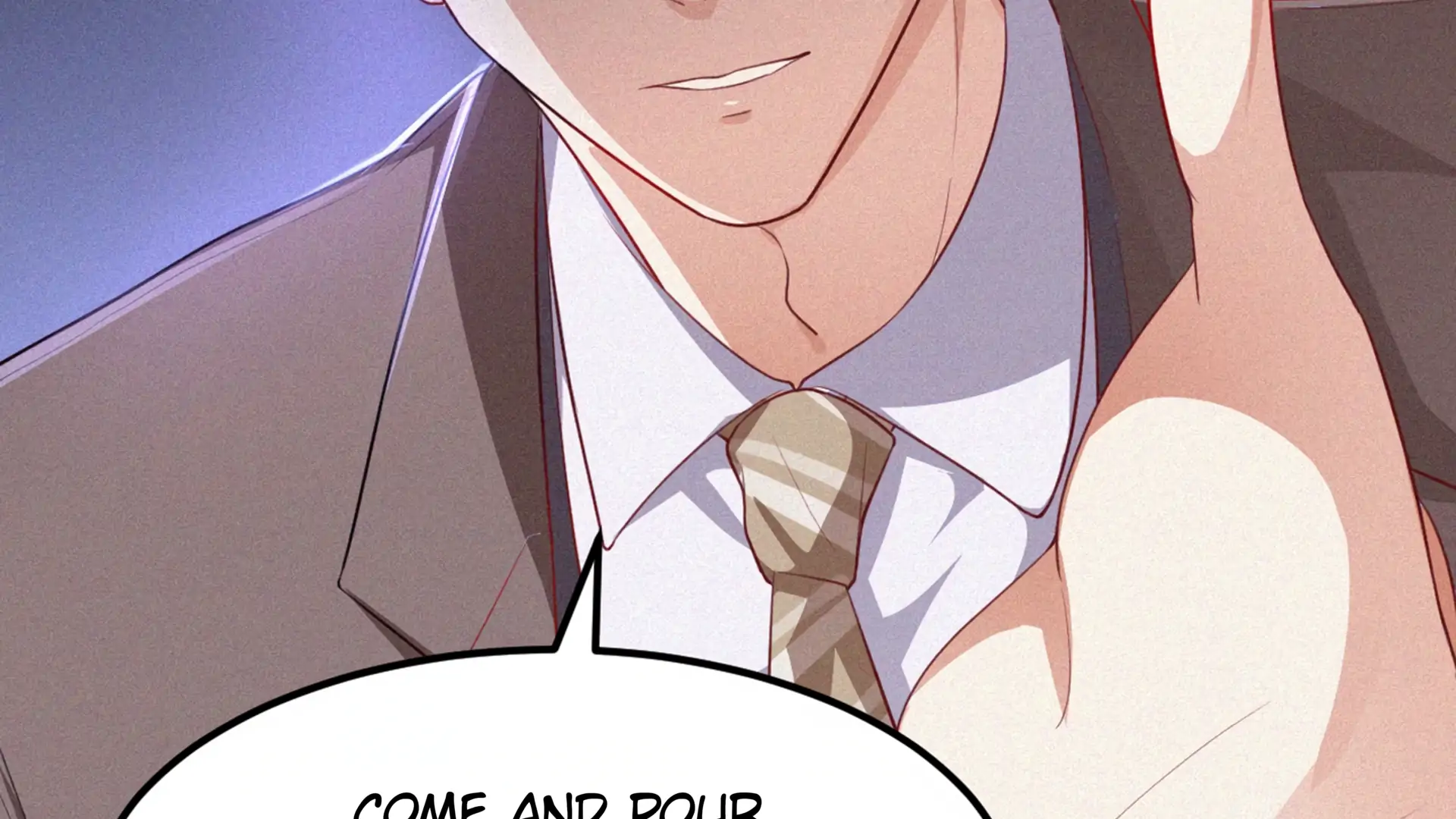 The Sweet Wife In Your Palm Chapter 12 - page 76