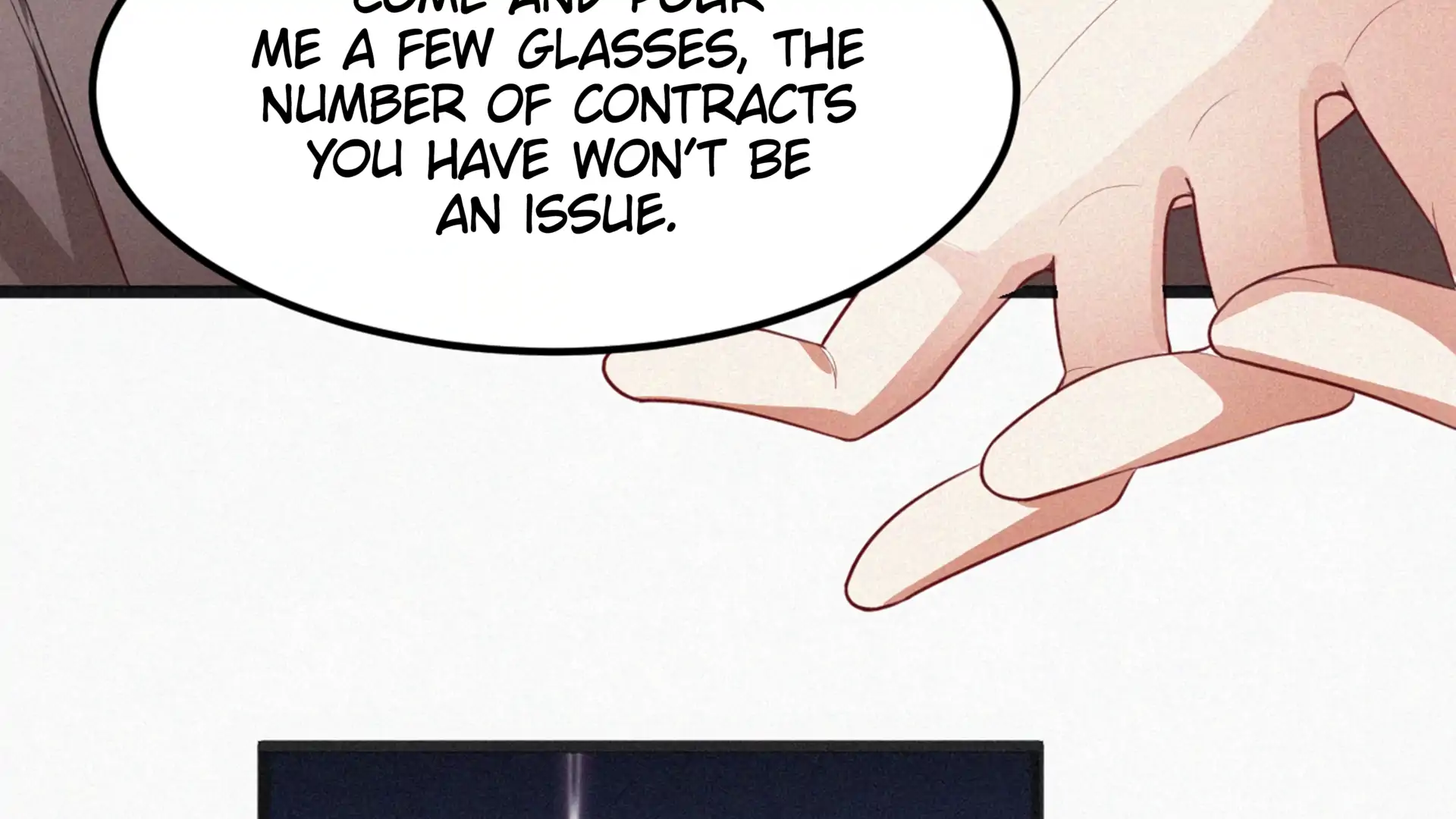 The Sweet Wife In Your Palm Chapter 12 - page 77