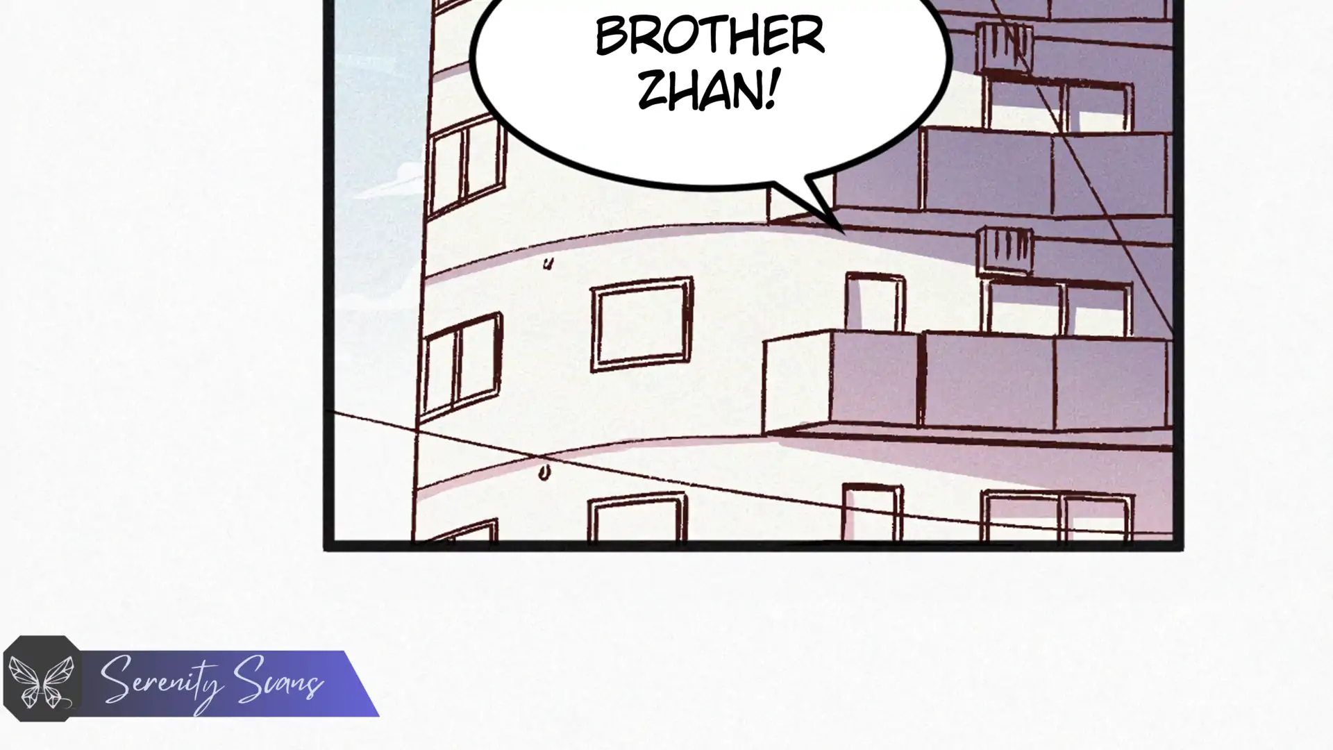 The Sweet Wife In Your Palm Chapter 12 - page 8