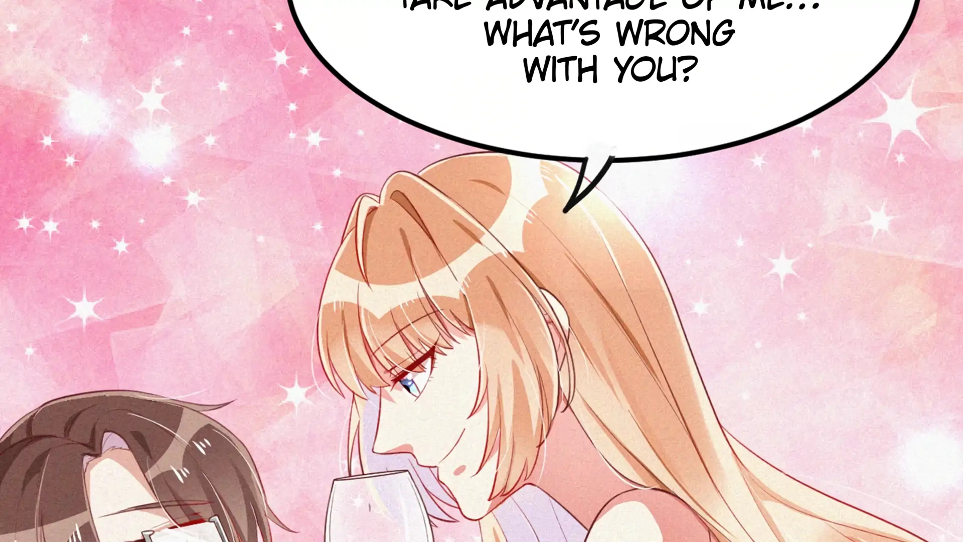 The Sweet Wife In Your Palm Chapter 12 - page 80