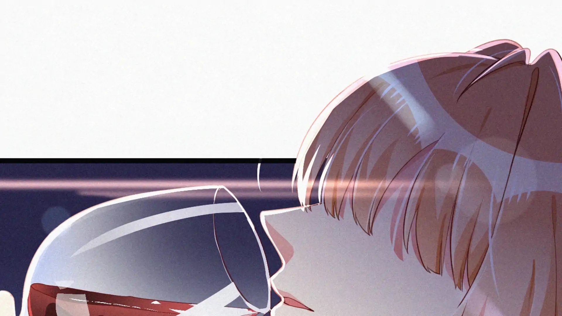 The Sweet Wife In Your Palm Chapter 12 - page 84