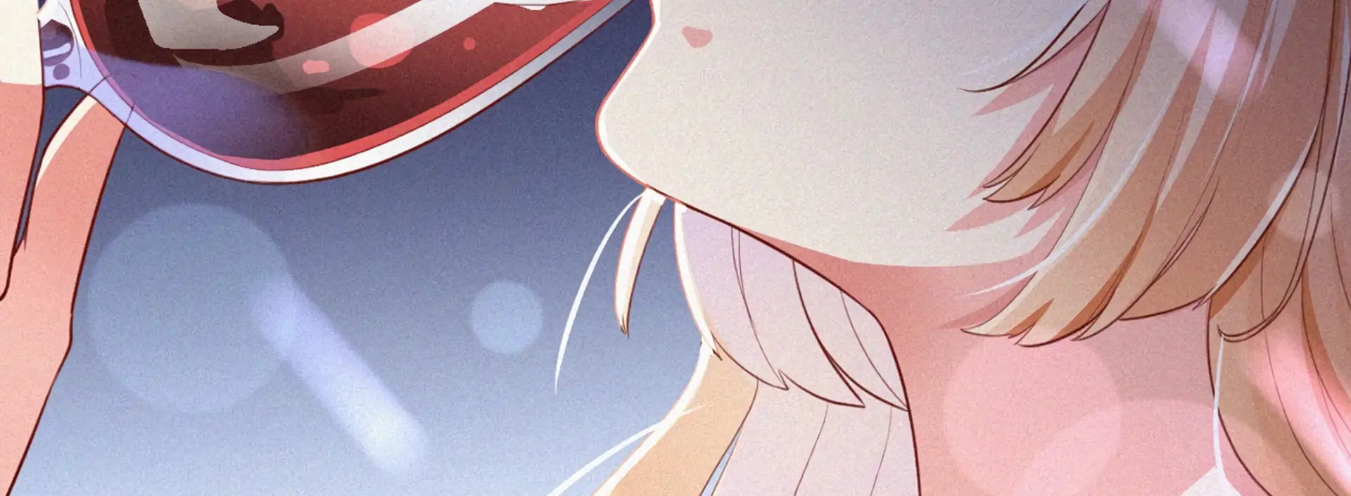 The Sweet Wife In Your Palm Chapter 12 - page 85