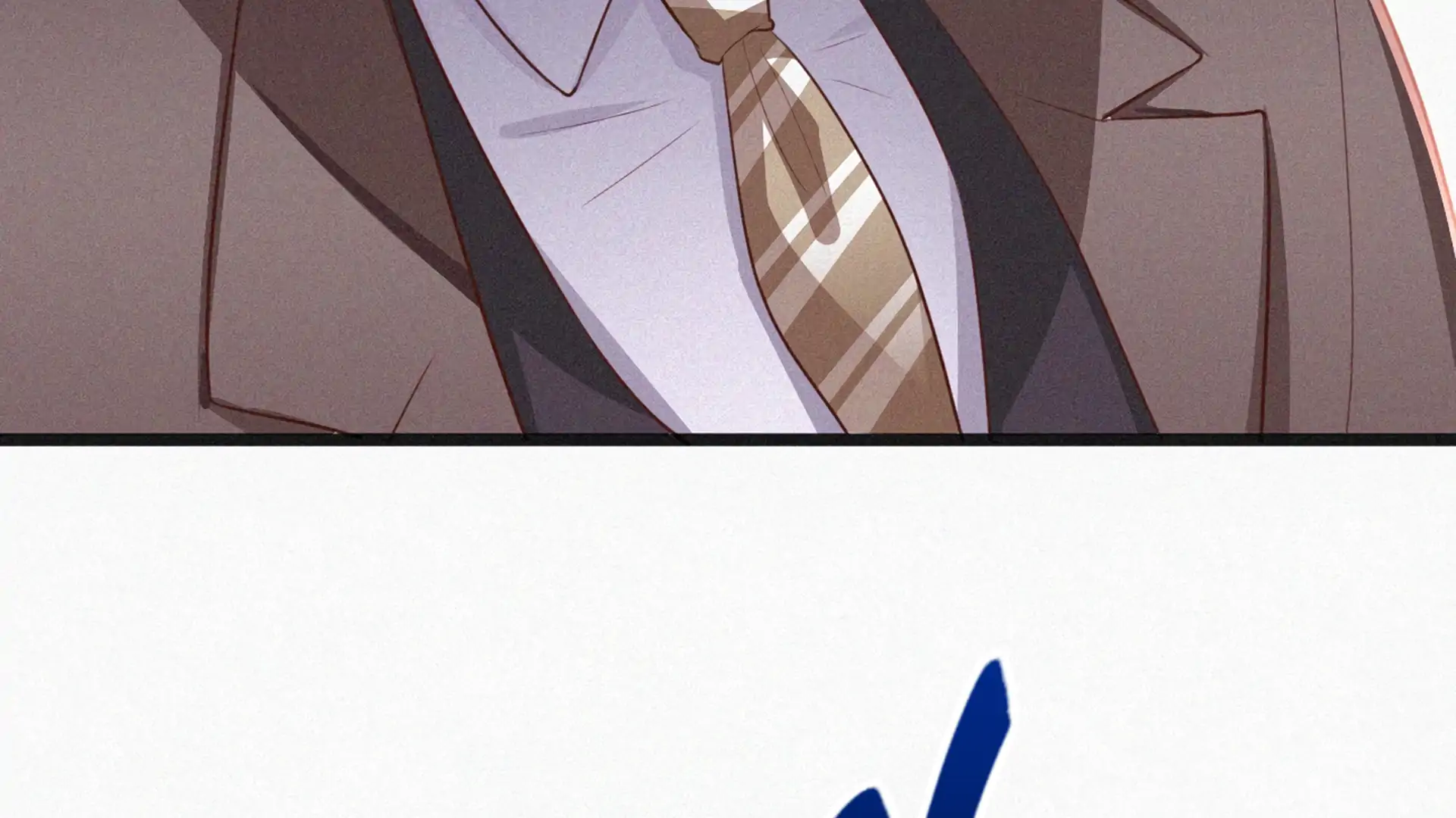 The Sweet Wife In Your Palm Chapter 12 - page 89