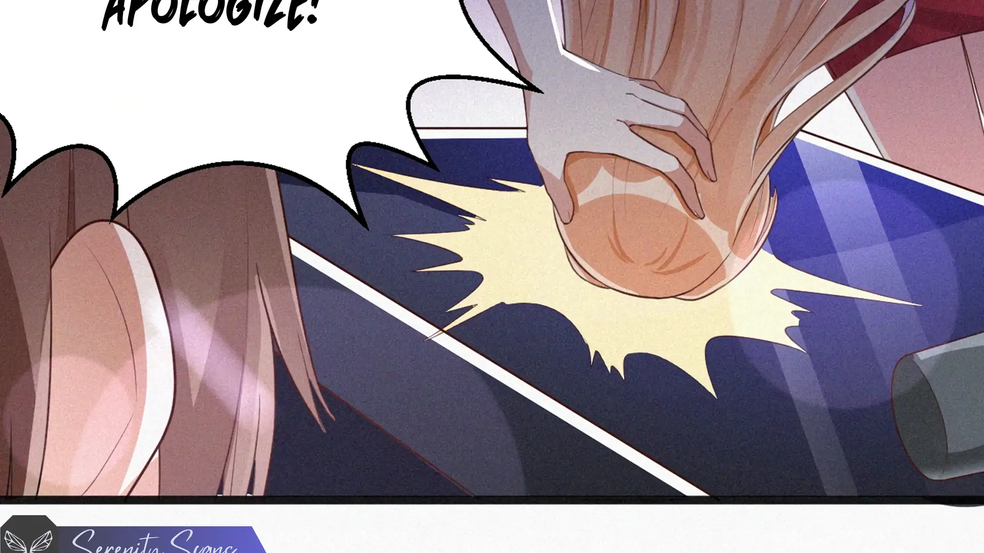 The Sweet Wife In Your Palm Chapter 12 - page 92