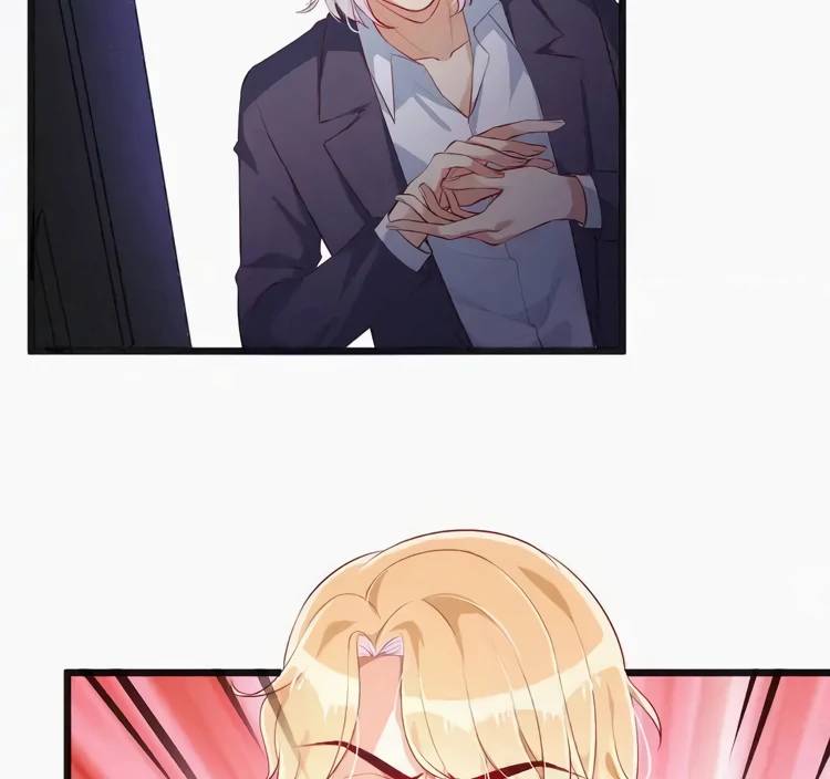 The Sweet Wife In Your Palm Chapter 13 - page 10