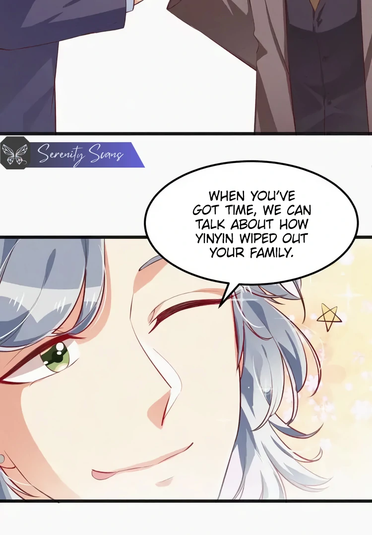 The Sweet Wife In Your Palm Chapter 13 - page 14