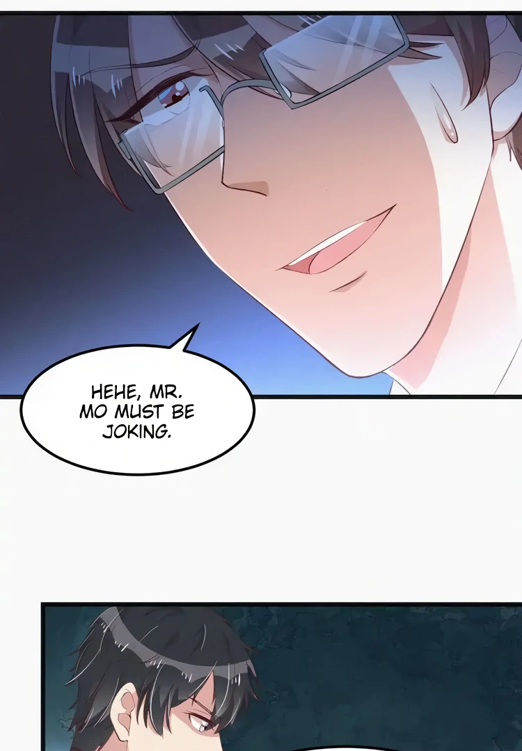 The Sweet Wife In Your Palm Chapter 13 - page 15