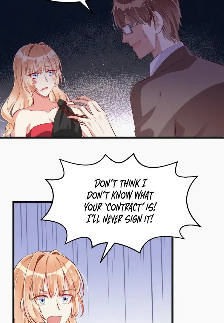 The Sweet Wife In Your Palm Chapter 13 - page 17