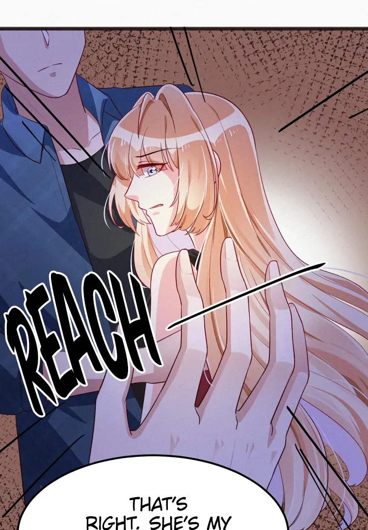 The Sweet Wife In Your Palm Chapter 13 - page 2