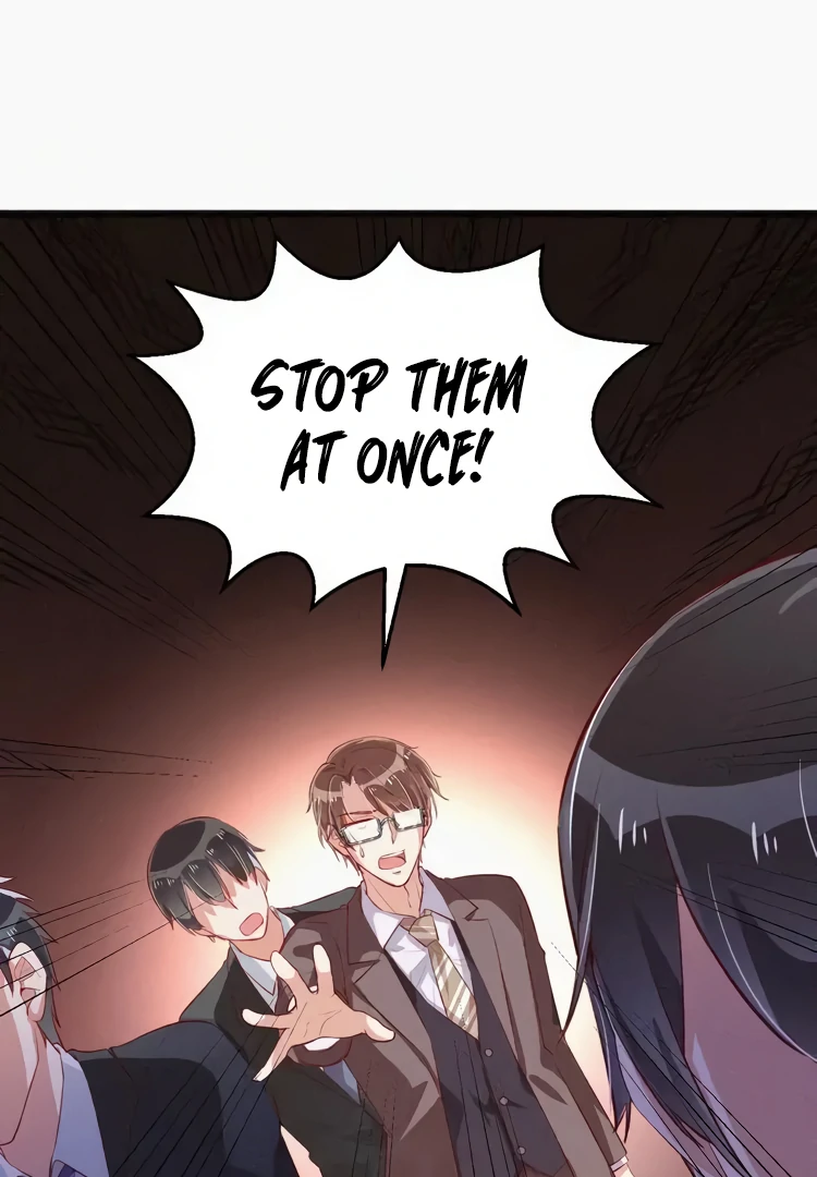 The Sweet Wife In Your Palm Chapter 13 - page 20
