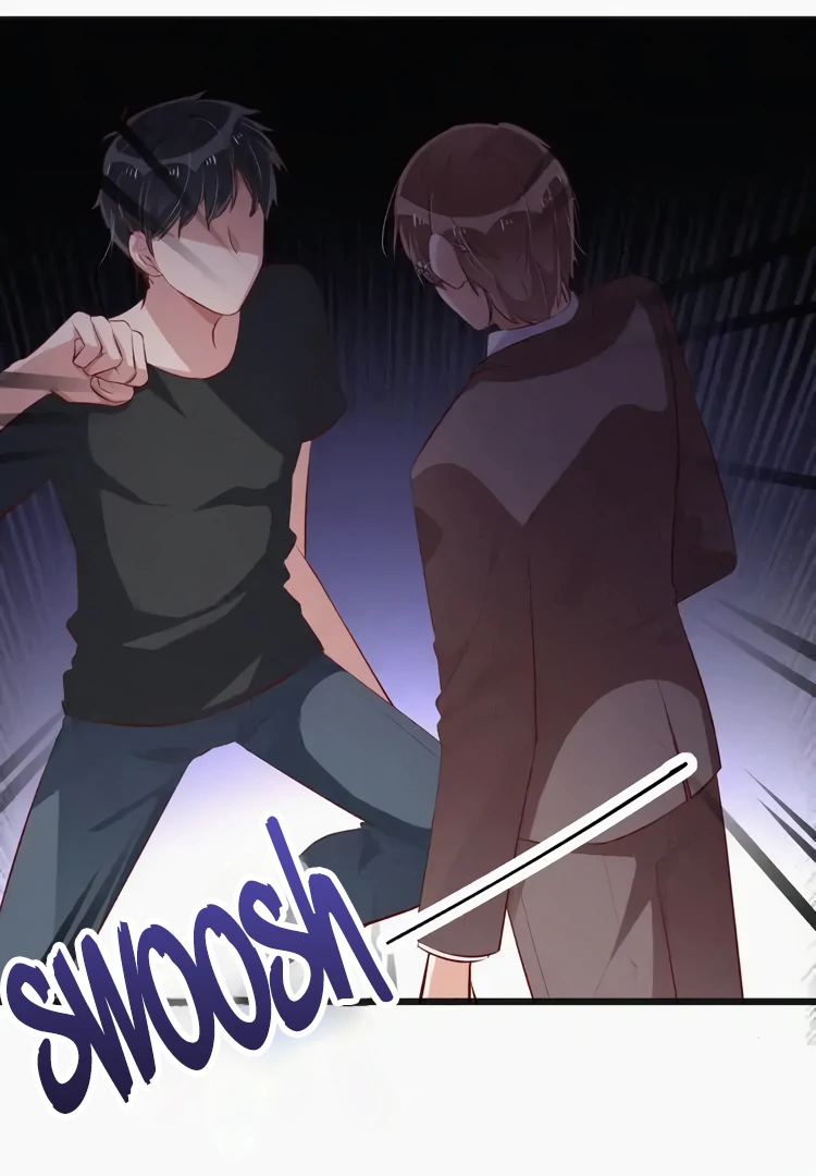 The Sweet Wife In Your Palm Chapter 13 - page 24