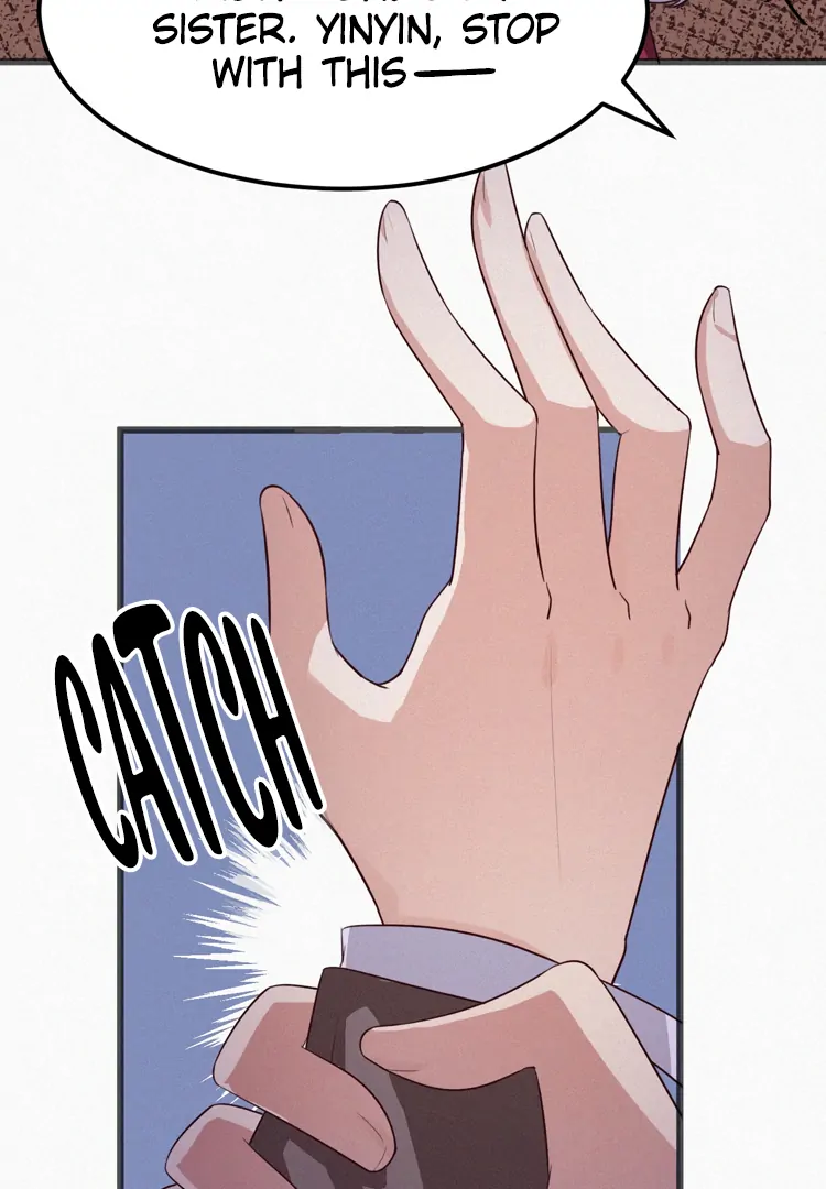 The Sweet Wife In Your Palm Chapter 13 - page 3