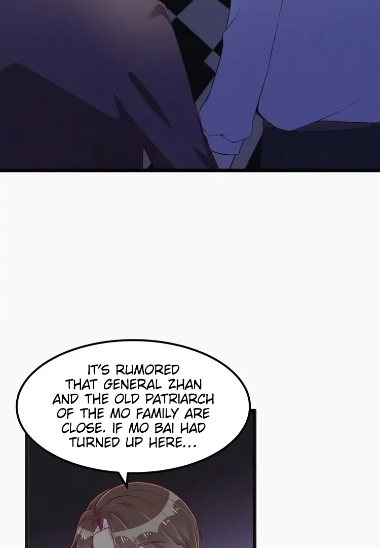 The Sweet Wife In Your Palm Chapter 13 - page 35