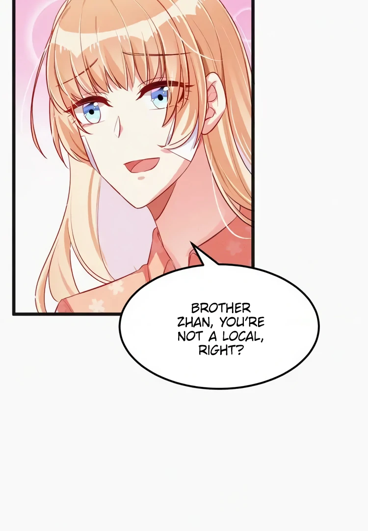 The Sweet Wife In Your Palm Chapter 13 - page 43