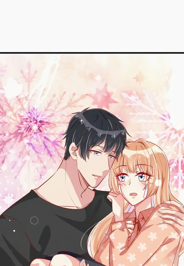 The Sweet Wife In Your Palm Chapter 13 - page 49