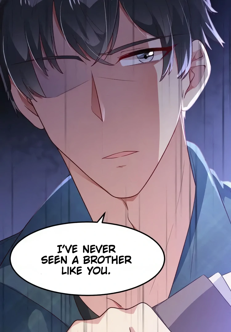 The Sweet Wife In Your Palm Chapter 13 - page 5