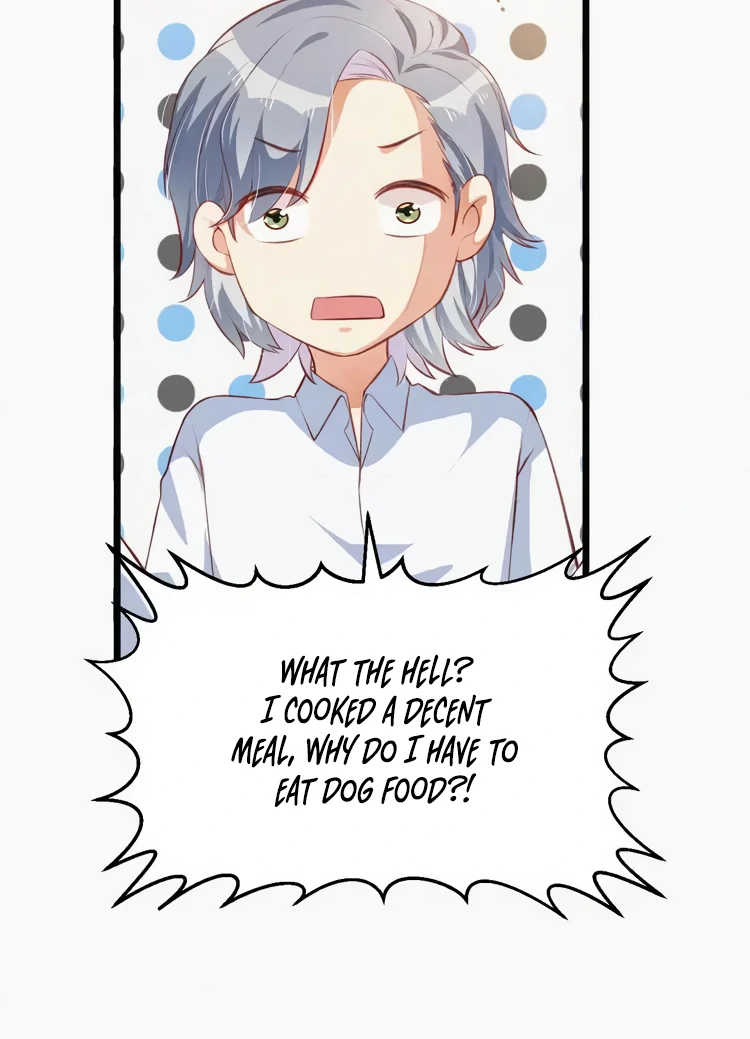 The Sweet Wife In Your Palm Chapter 13 - page 54