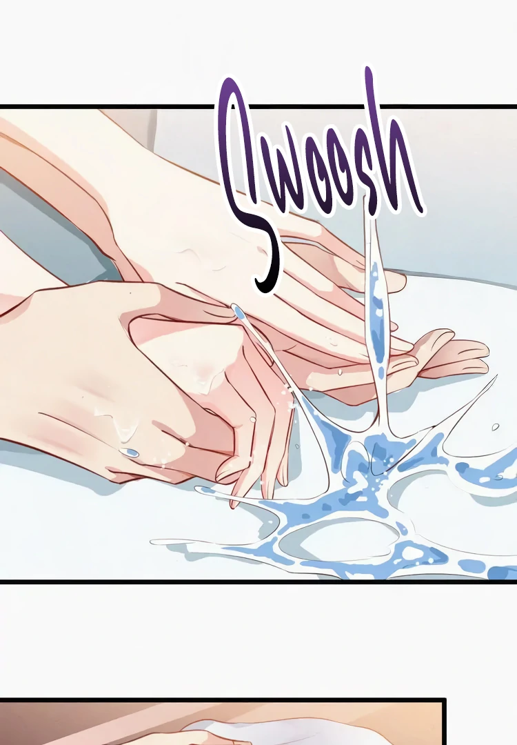 The Sweet Wife In Your Palm Chapter 13 - page 55