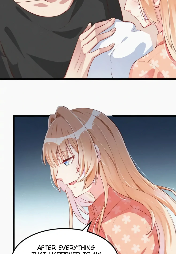 The Sweet Wife In Your Palm Chapter 13 - page 57