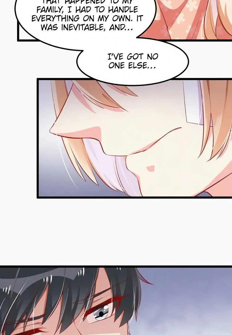 The Sweet Wife In Your Palm Chapter 13 - page 58