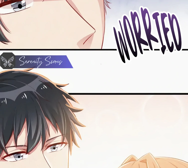 The Sweet Wife In Your Palm Chapter 13 - page 59