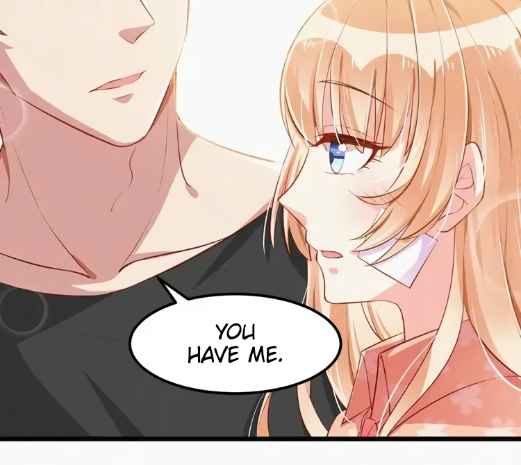 The Sweet Wife In Your Palm Chapter 13 - page 60
