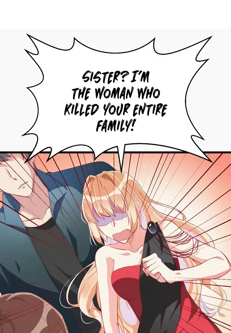 The Sweet Wife In Your Palm Chapter 13 - page 8