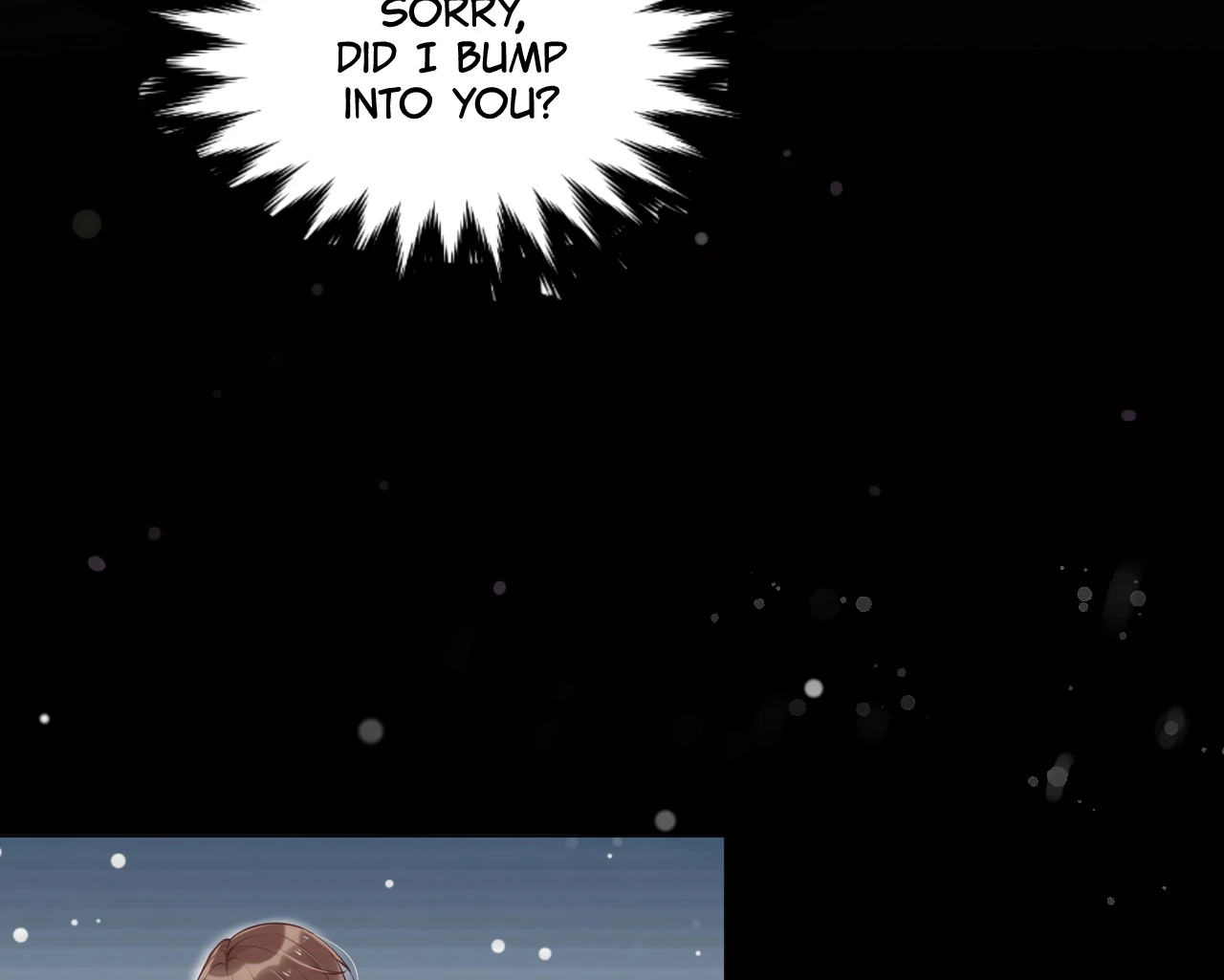 The Sweet Wife In Your Palm Chapter 2 - page 10