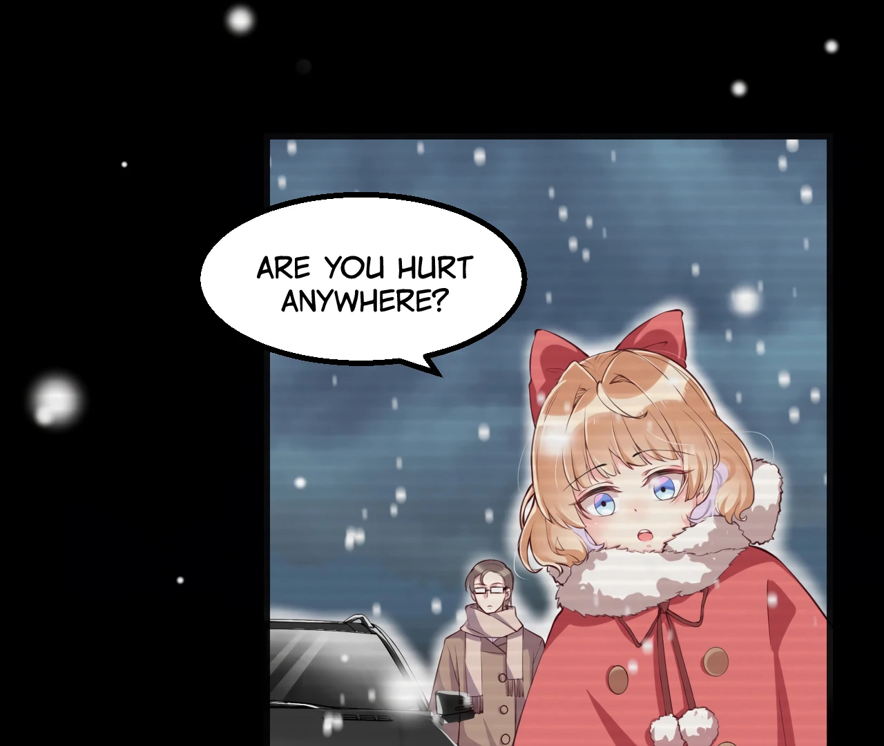 The Sweet Wife In Your Palm Chapter 2 - page 12