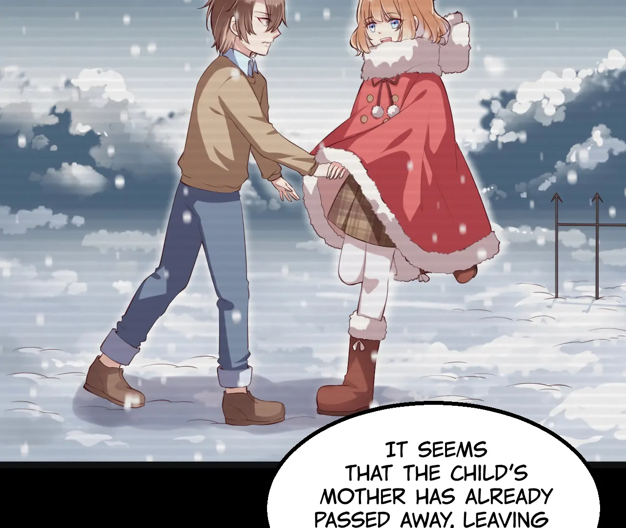 The Sweet Wife In Your Palm Chapter 2 - page 14