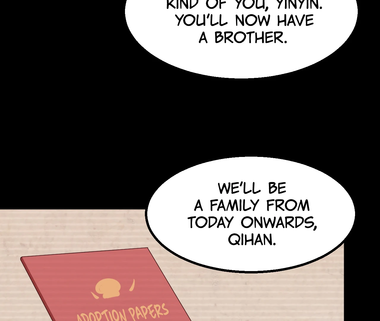 The Sweet Wife In Your Palm Chapter 2 - page 16