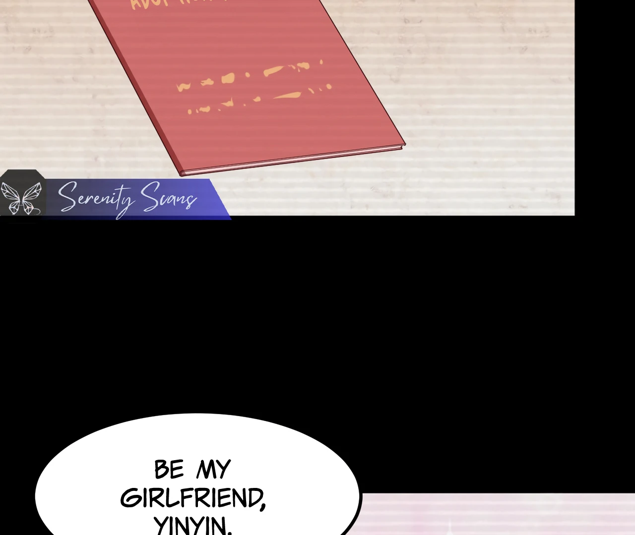 The Sweet Wife In Your Palm Chapter 2 - page 17