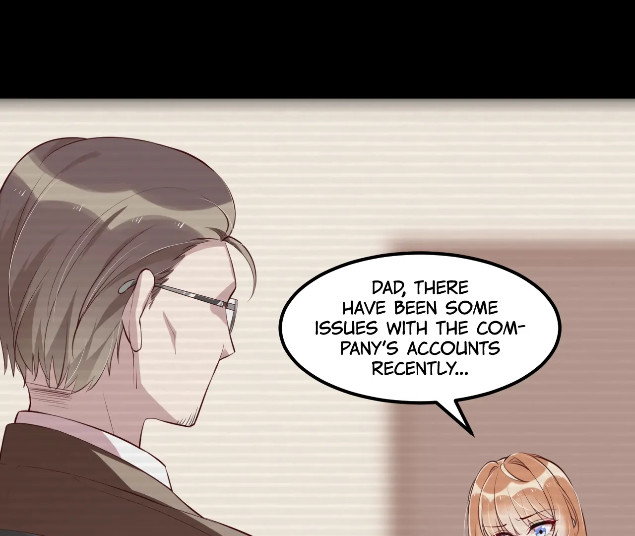 The Sweet Wife In Your Palm Chapter 2 - page 20