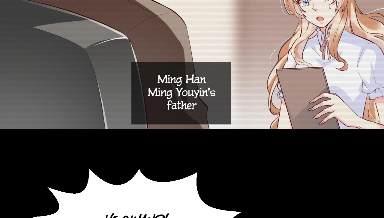 The Sweet Wife In Your Palm Chapter 2 - page 21