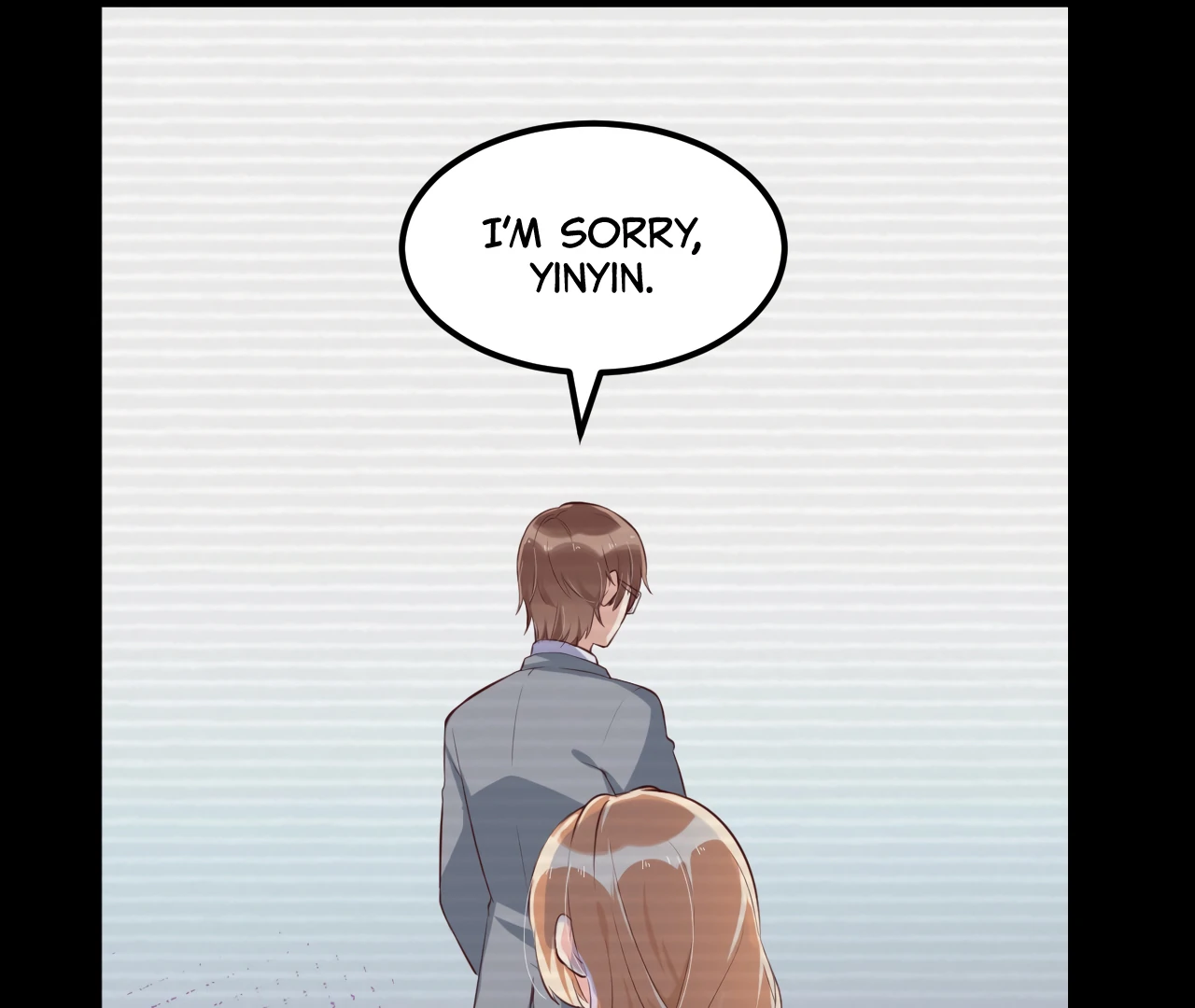 The Sweet Wife In Your Palm Chapter 2 - page 23