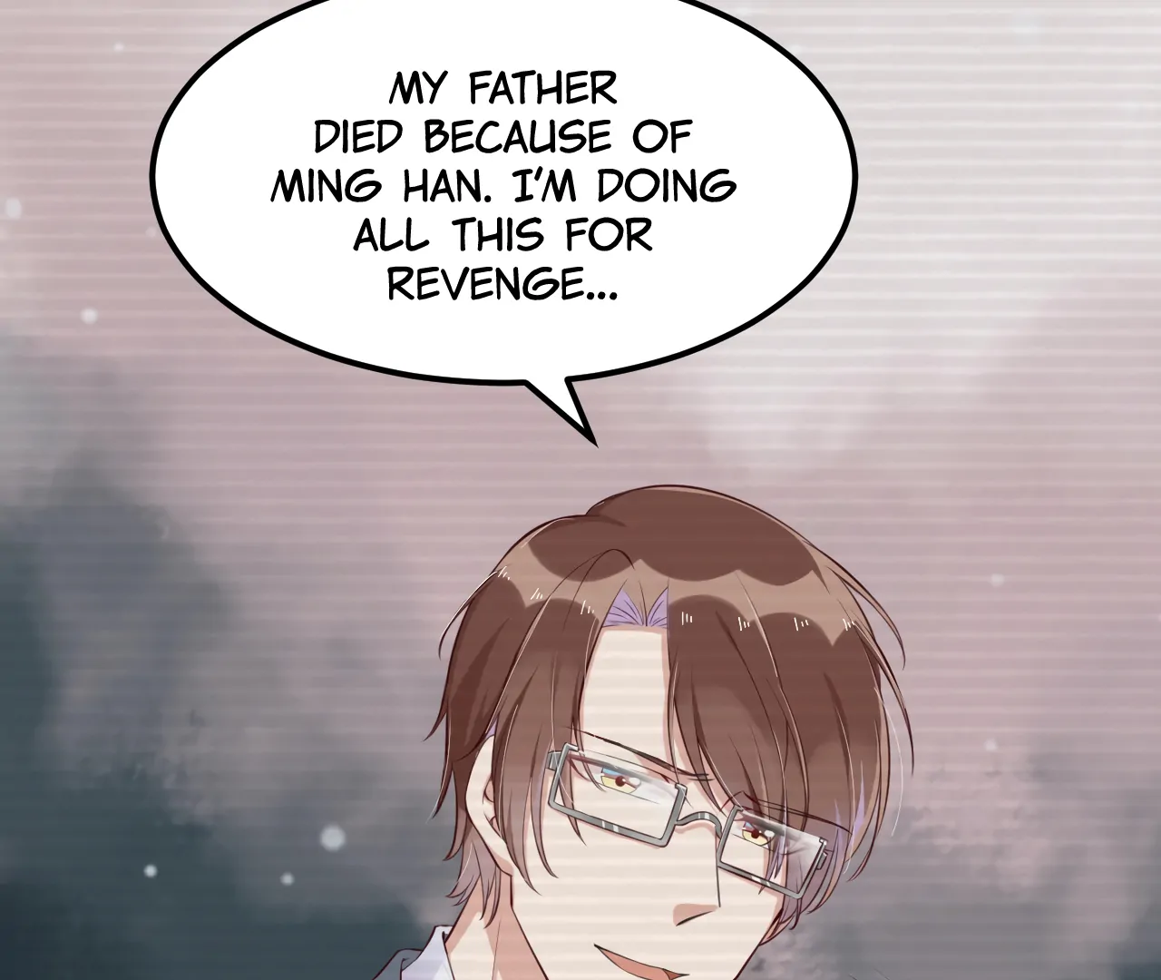 The Sweet Wife In Your Palm Chapter 2 - page 25