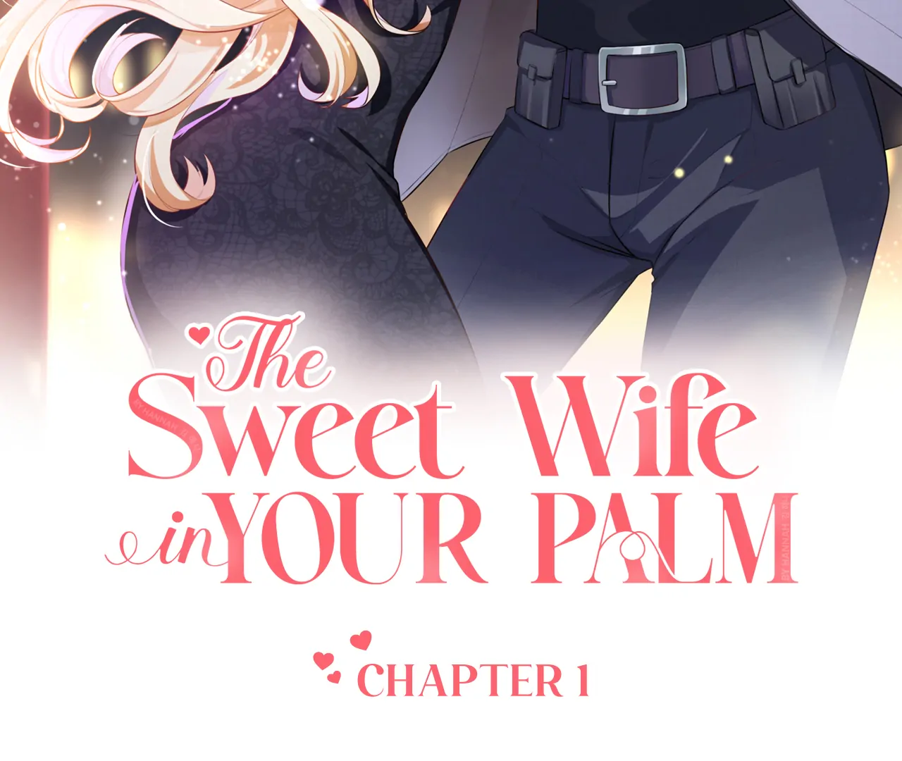 The Sweet Wife In Your Palm Chapter 2 - page 3