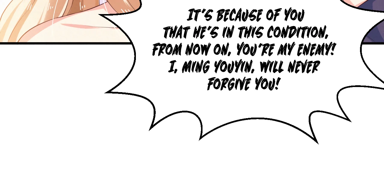 The Sweet Wife In Your Palm Chapter 2 - page 33
