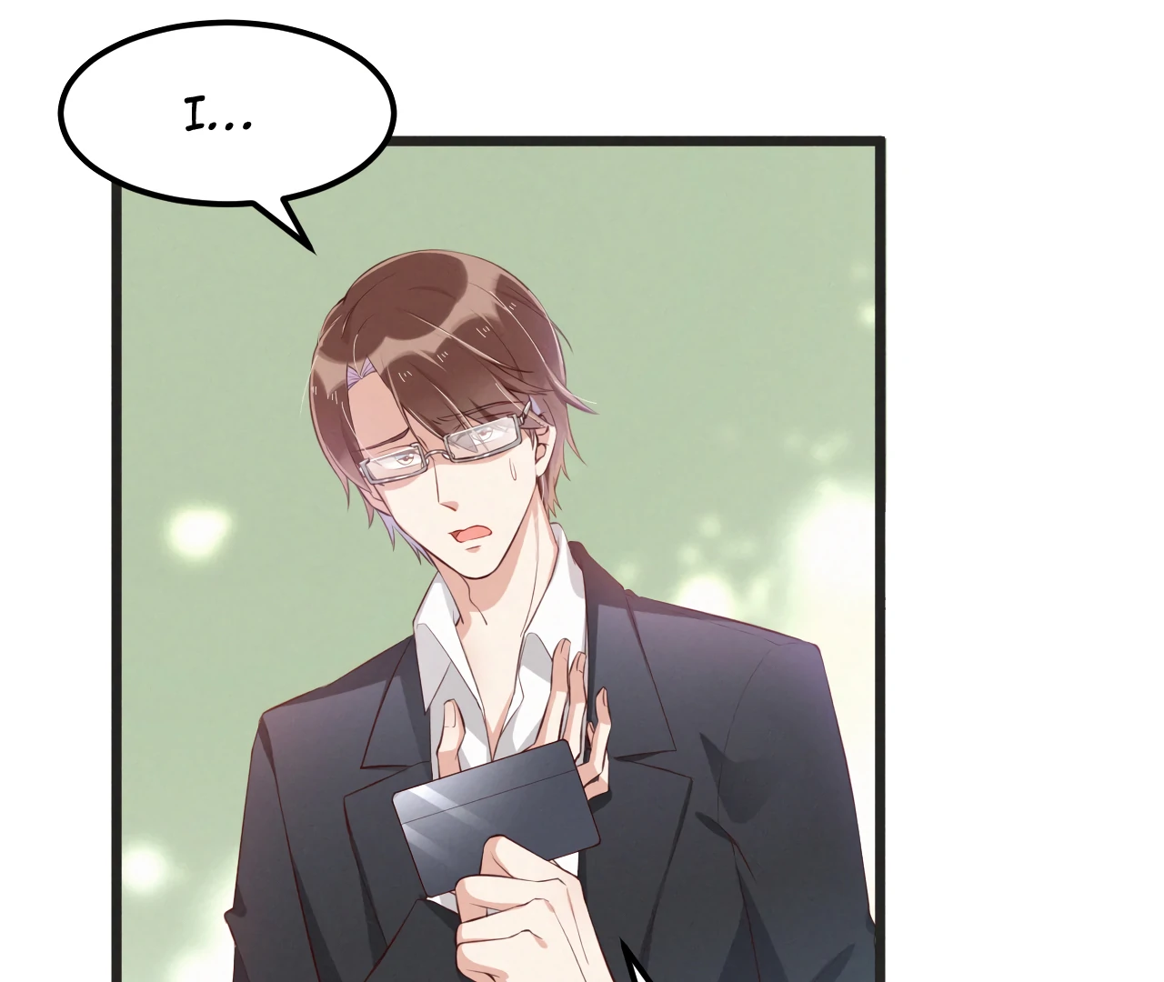 The Sweet Wife In Your Palm Chapter 2 - page 34