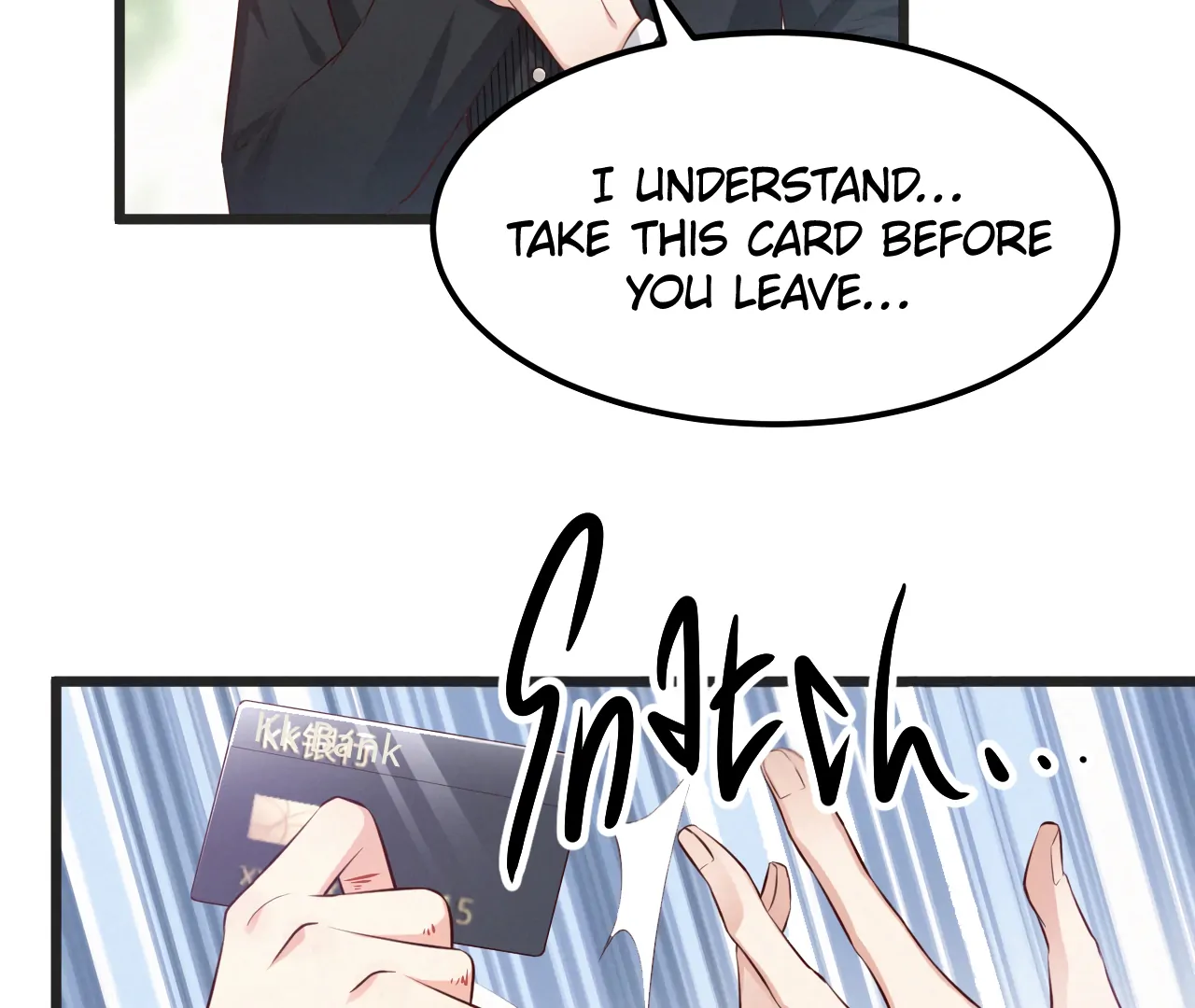 The Sweet Wife In Your Palm Chapter 2 - page 35