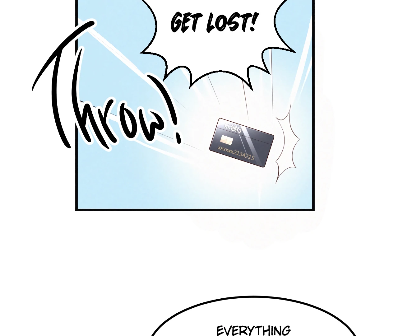The Sweet Wife In Your Palm Chapter 2 - page 37