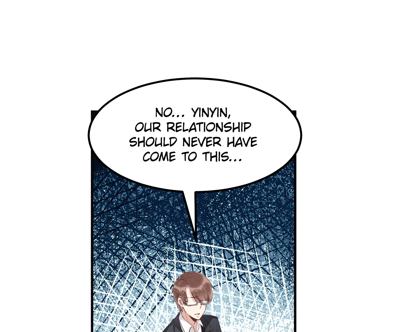 The Sweet Wife In Your Palm Chapter 2 - page 39